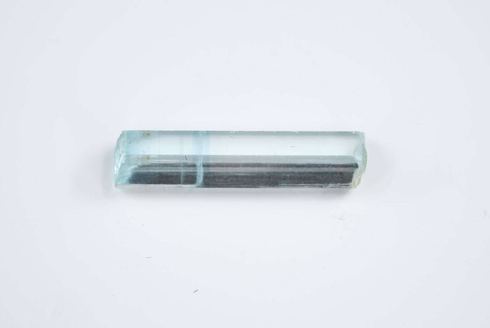 6.27ct Beryl Aquamarine - Mt. Antero, Colorado, USA