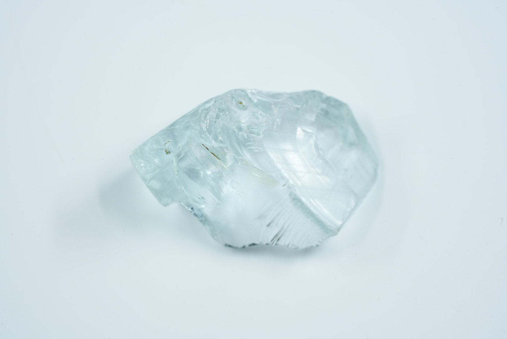 13.19ct Beryl Aquamarine - Andilana, Madagascar