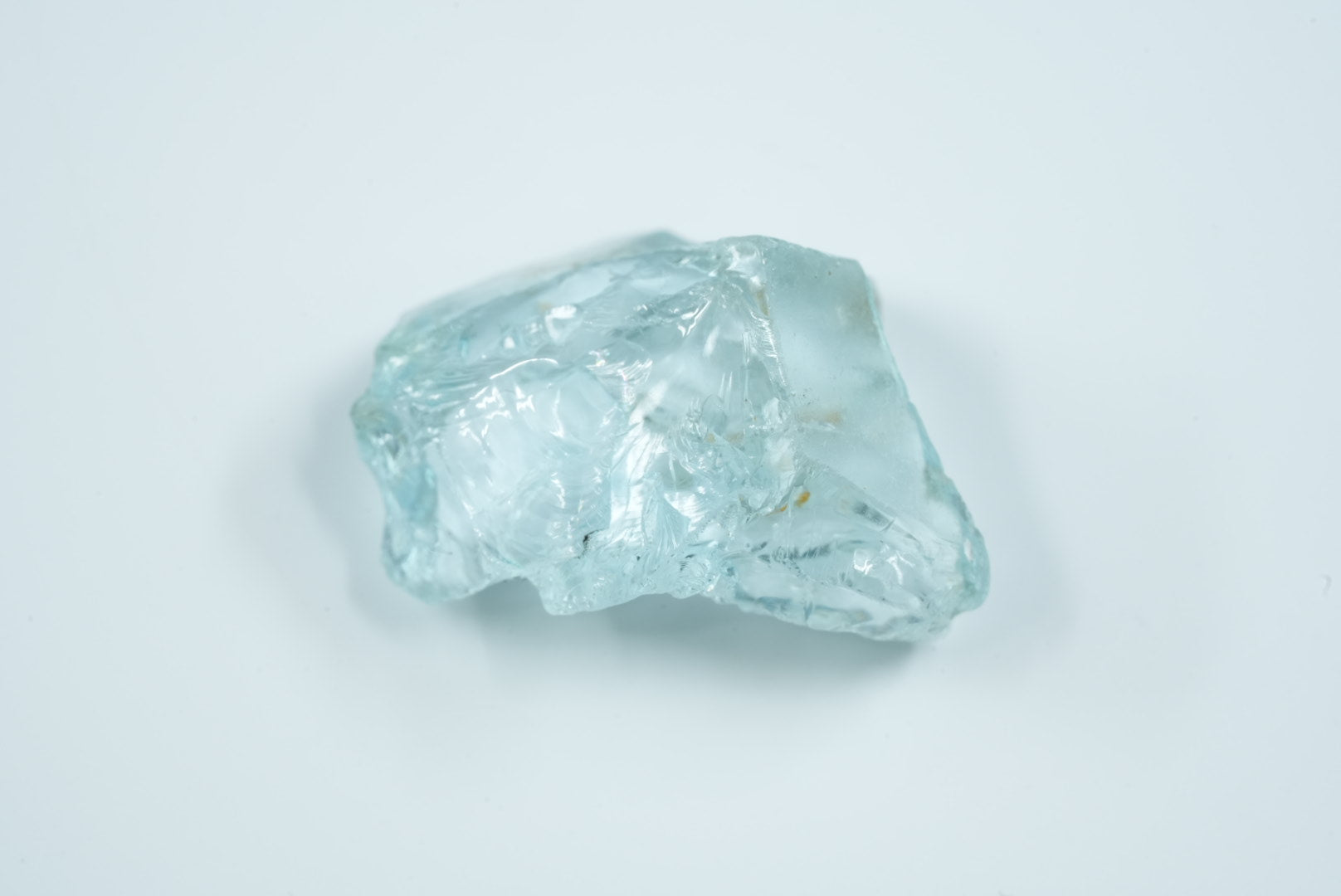 18.01ct Beryl Aquamarine - Andilana, Madagascar