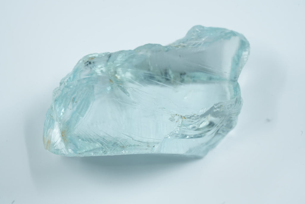 40.76ct Beryl Aquamarine - Andilana, Madagascar