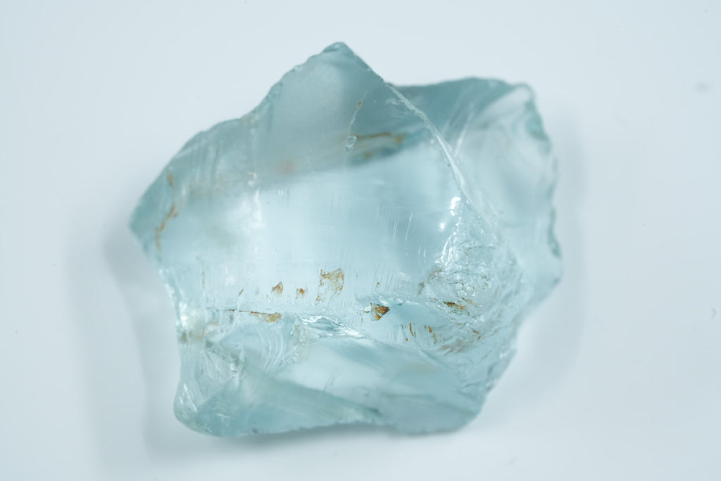 40.785ct Beryl Aquamarine - Andilana, Madagascar
