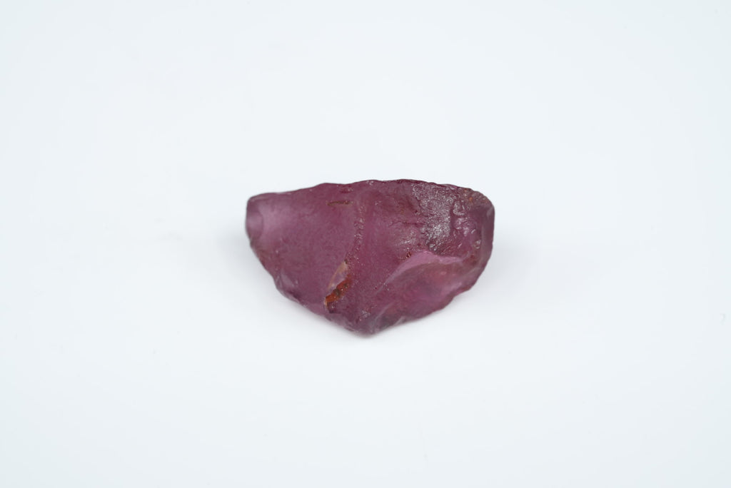 10.3ct Rhodolite Garnet - Tanga, Tanzania