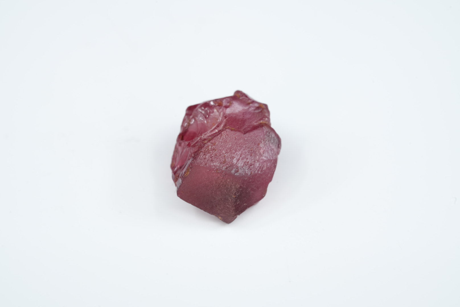 10.37ct Rhodolite Garnet - Tanga, Tanzania