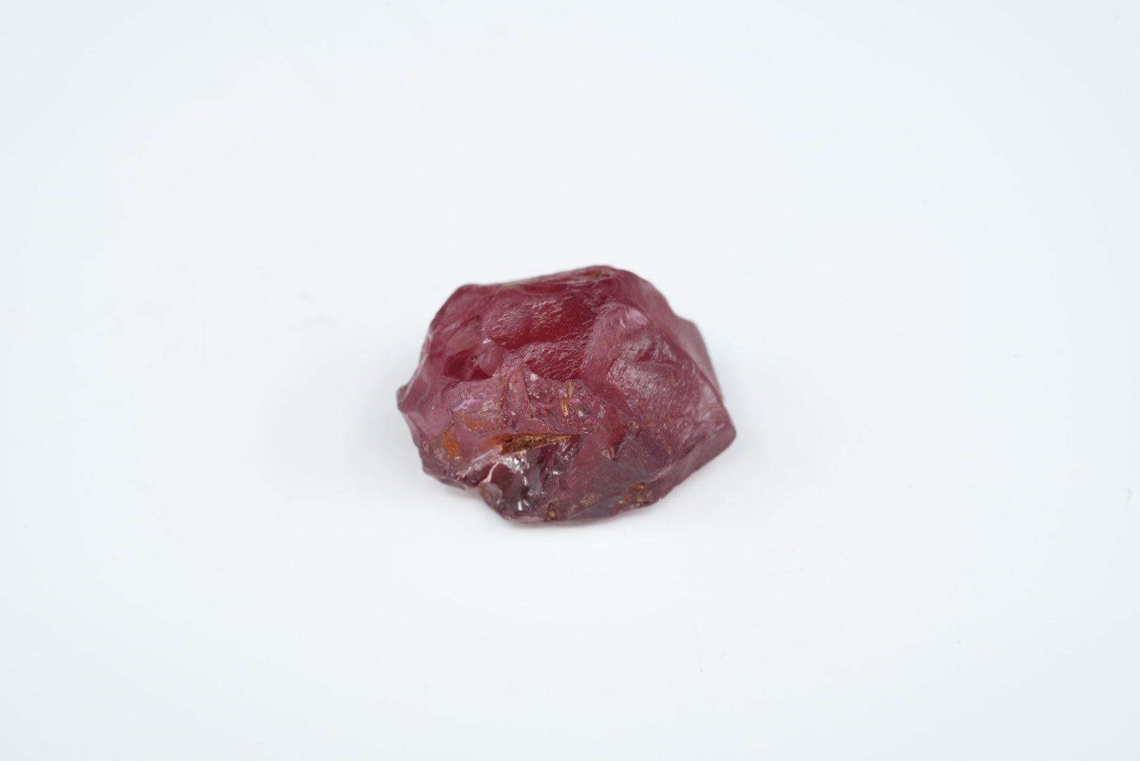 10.37ct Rhodolite Garnet - Tanga, Tanzania
