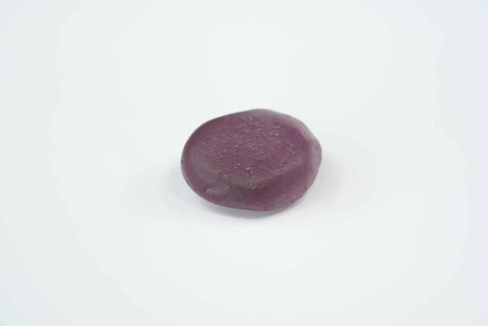 6.64ct Lotus Garnet - Mahenge, Tanzania
