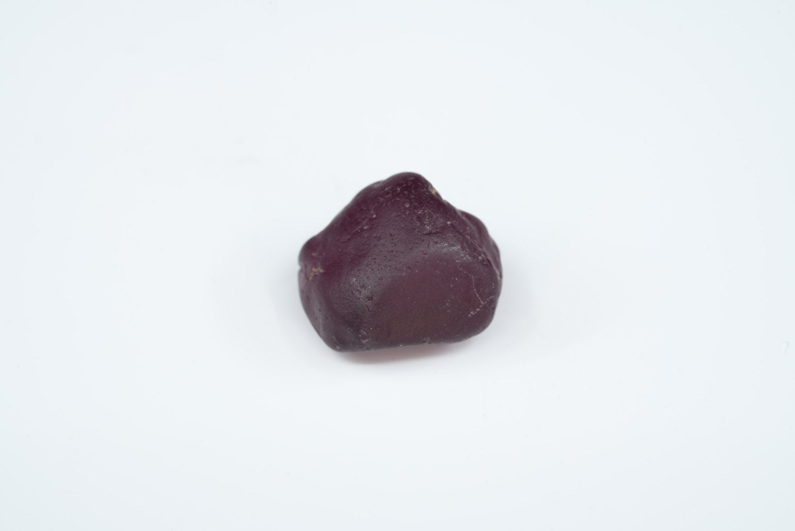 11.11ct Rhodolite Garnet - Tanga, Tanzania