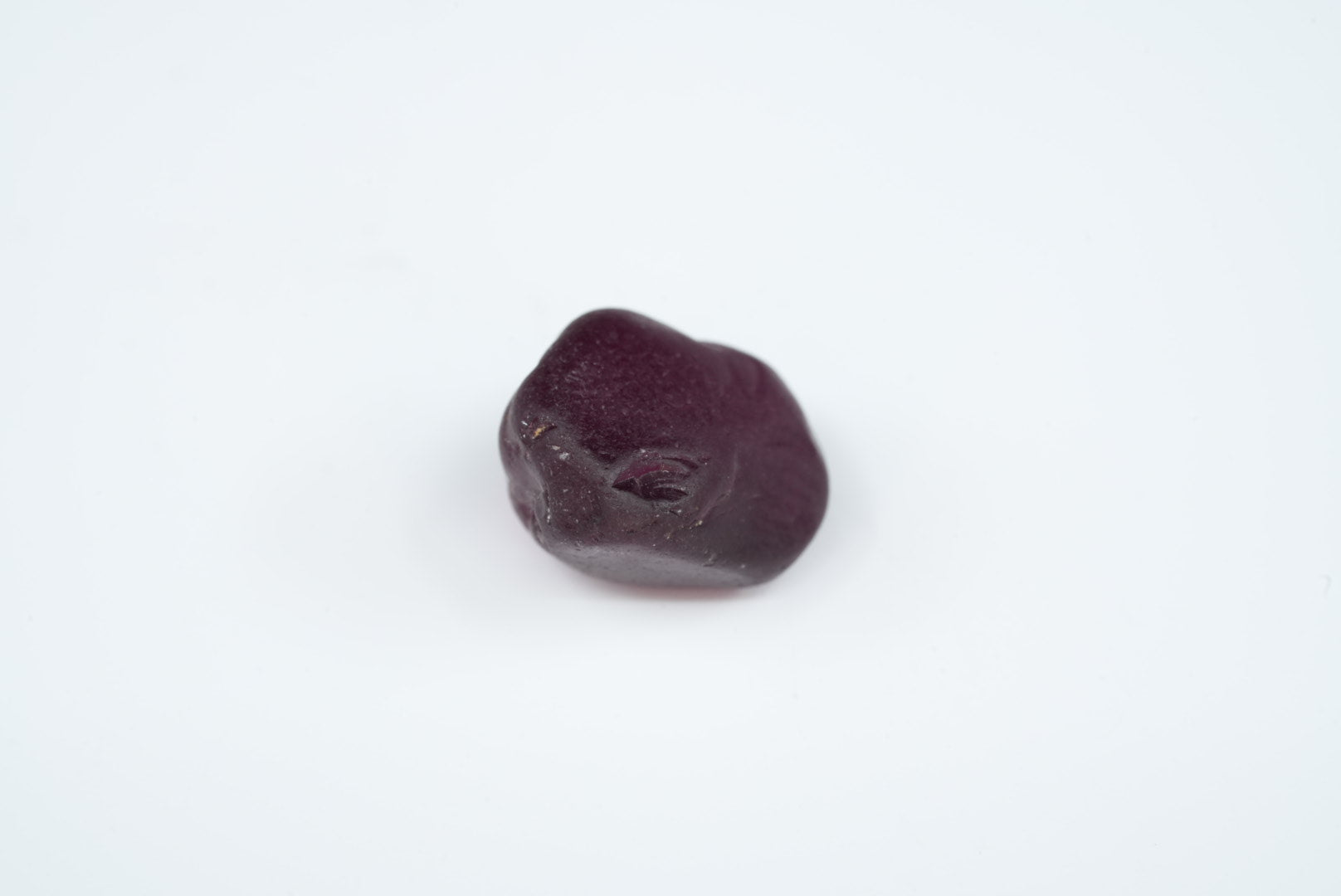 11.11ct Rhodolite Garnet - Tanga, Tanzania