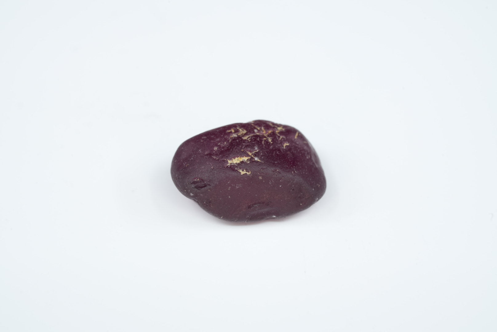 11.28ct Rhodolite Garnet - Tanga, Tanzania