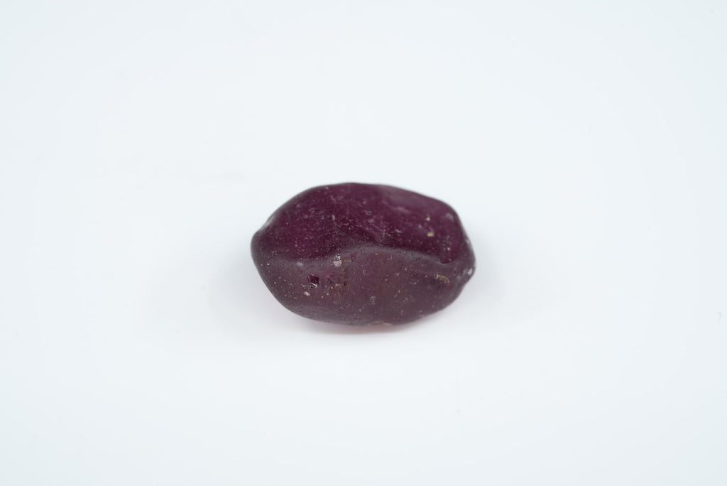 11.28ct Rhodolite Garnet - Tanga, Tanzania