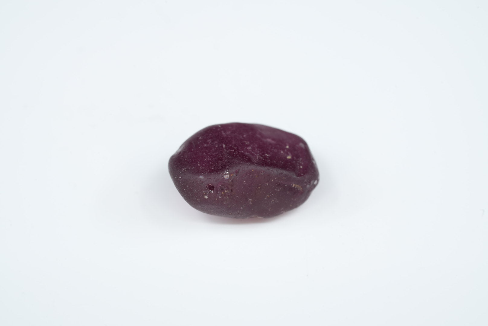 11.28ct Rhodolite Garnet - Tanga, Tanzania