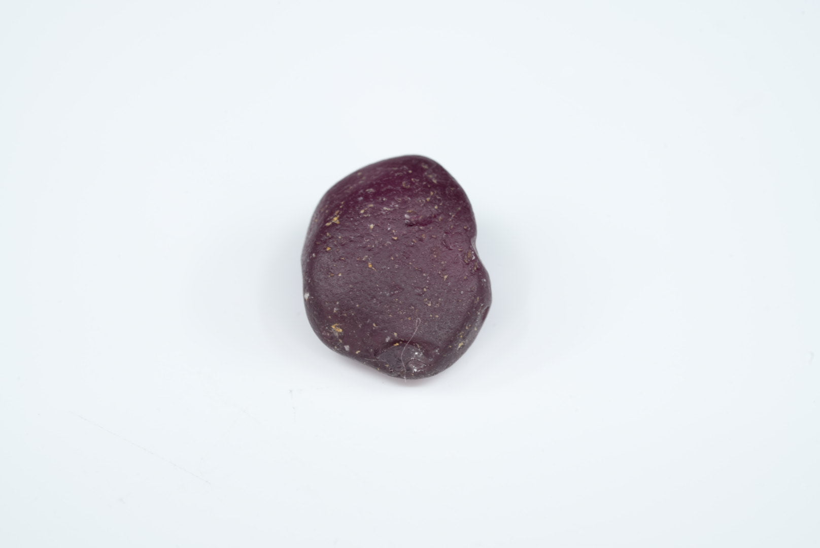 12.73ct Rhodolite Garnet - Tanga, Tanzania