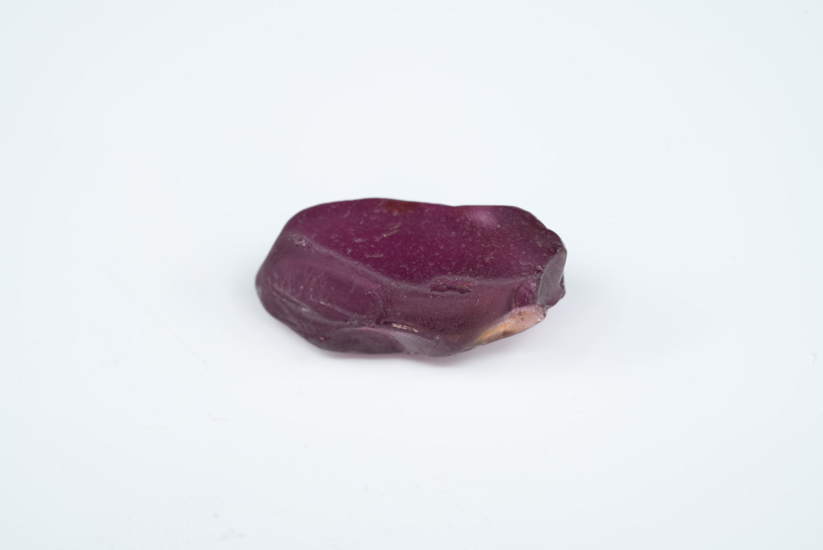 12.75ct Rhodolite Garnet - Tanga, Tanzania