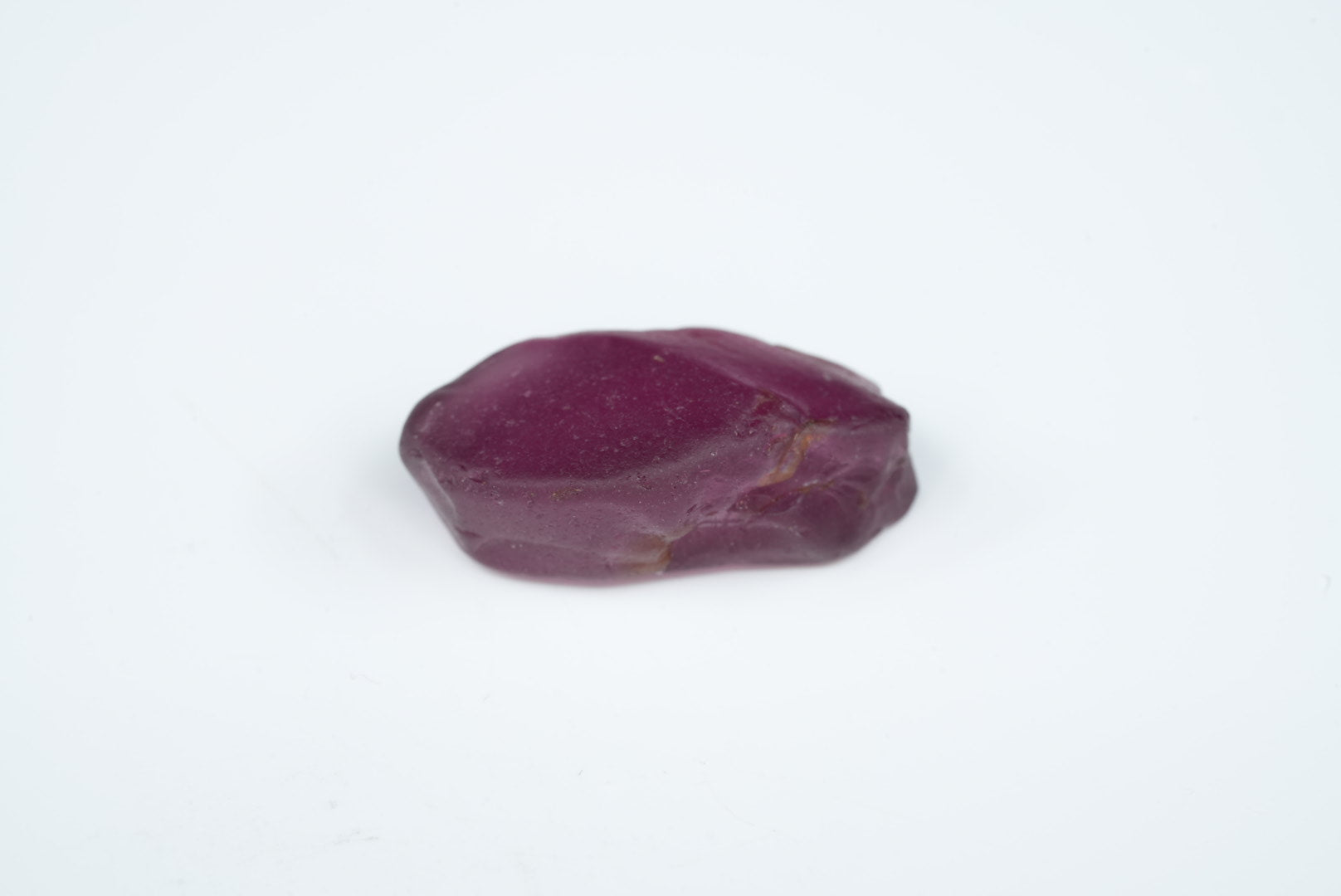 12.75ct Rhodolite Garnet - Tanga, Tanzania