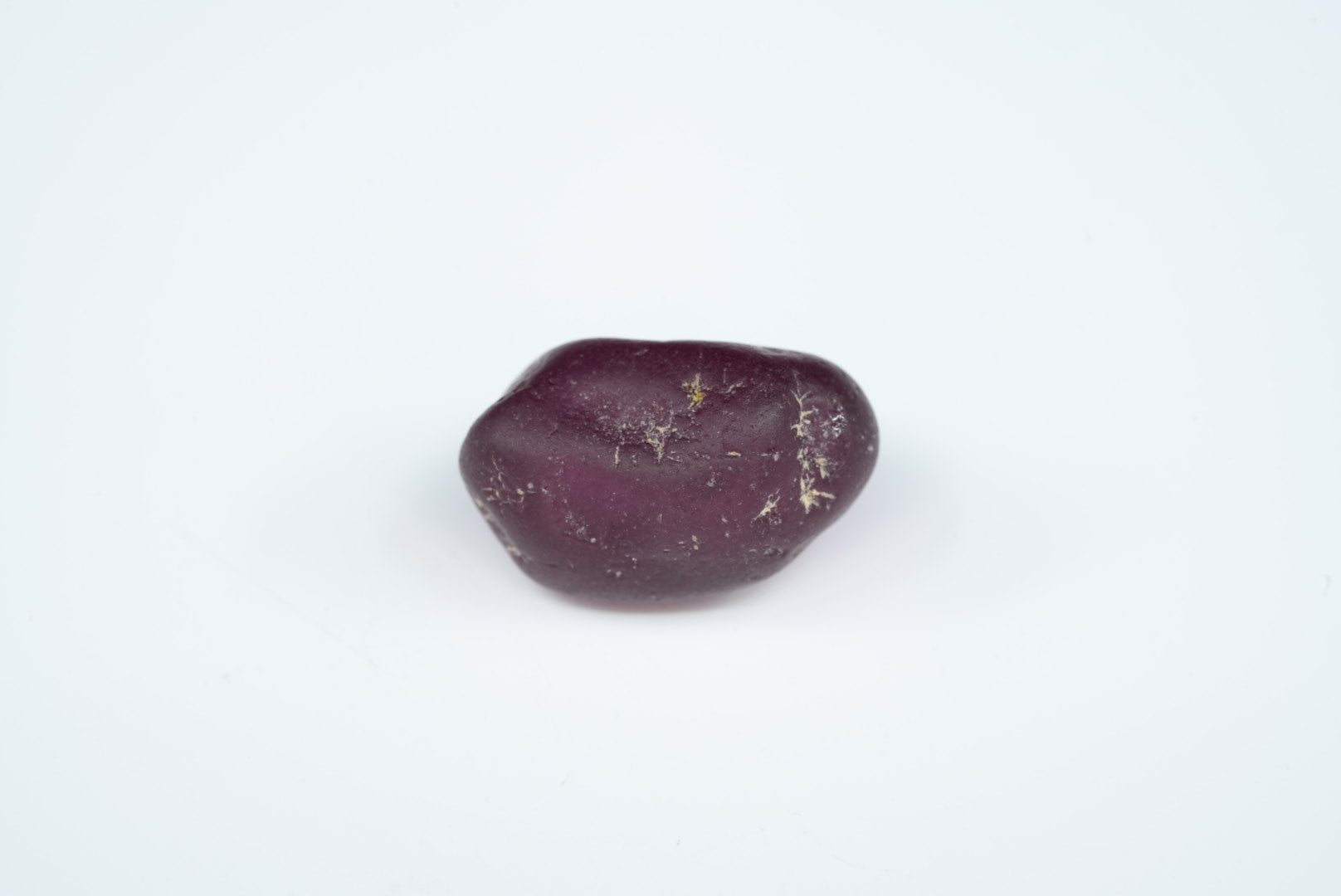 12.93ct Rhodolite Garnet - Tanga, Tanzania