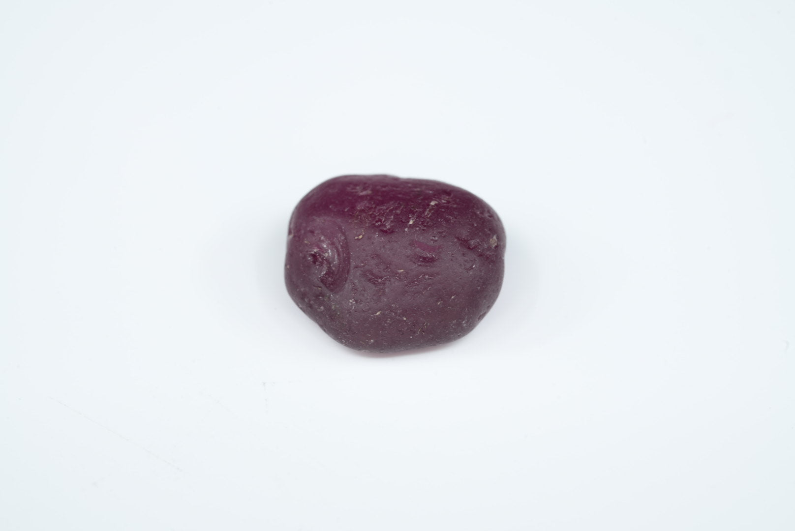 13.11ct Rhodolite Garnet - Tanga, Tanzania