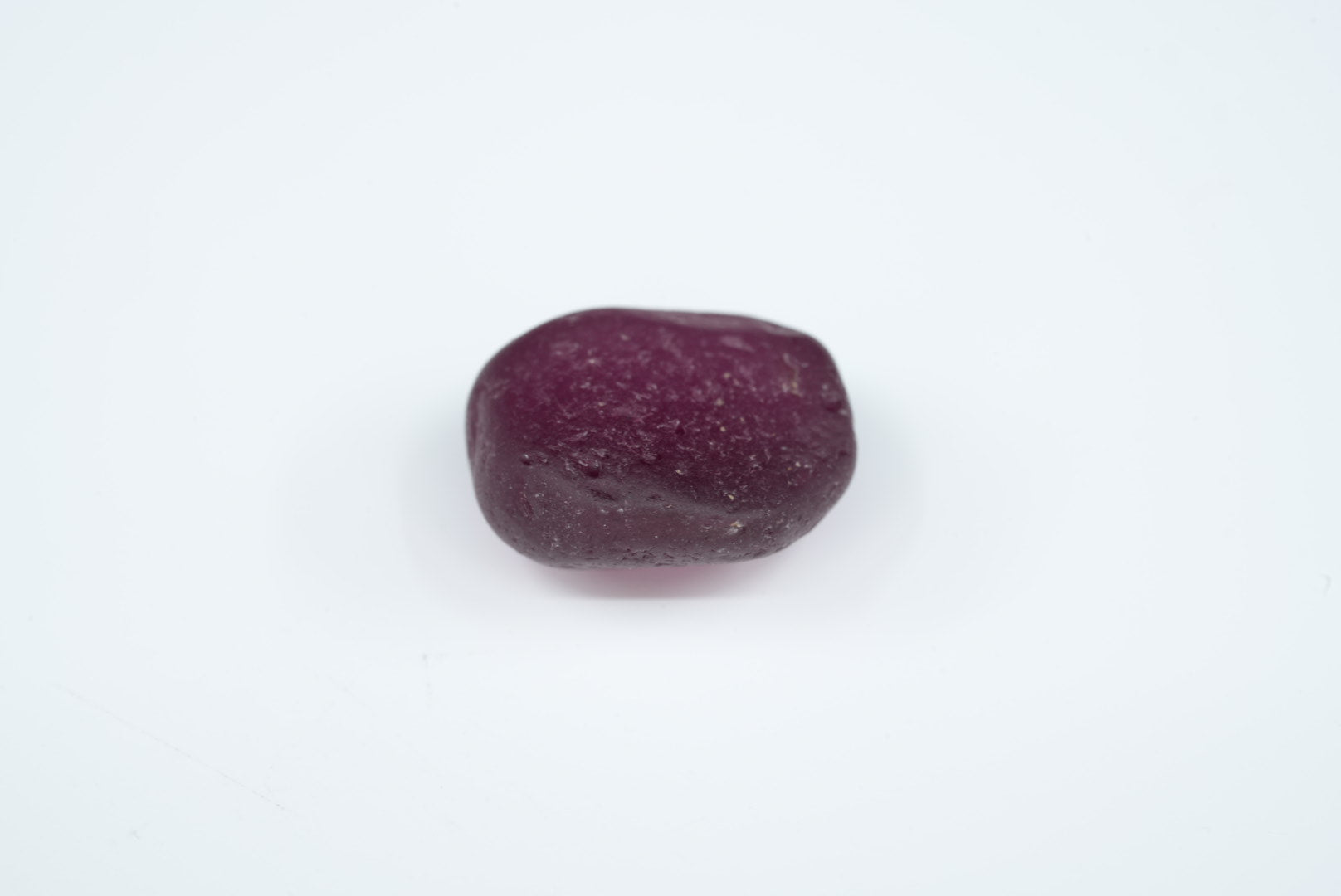 13.11ct Rhodolite Garnet - Tanga, Tanzania