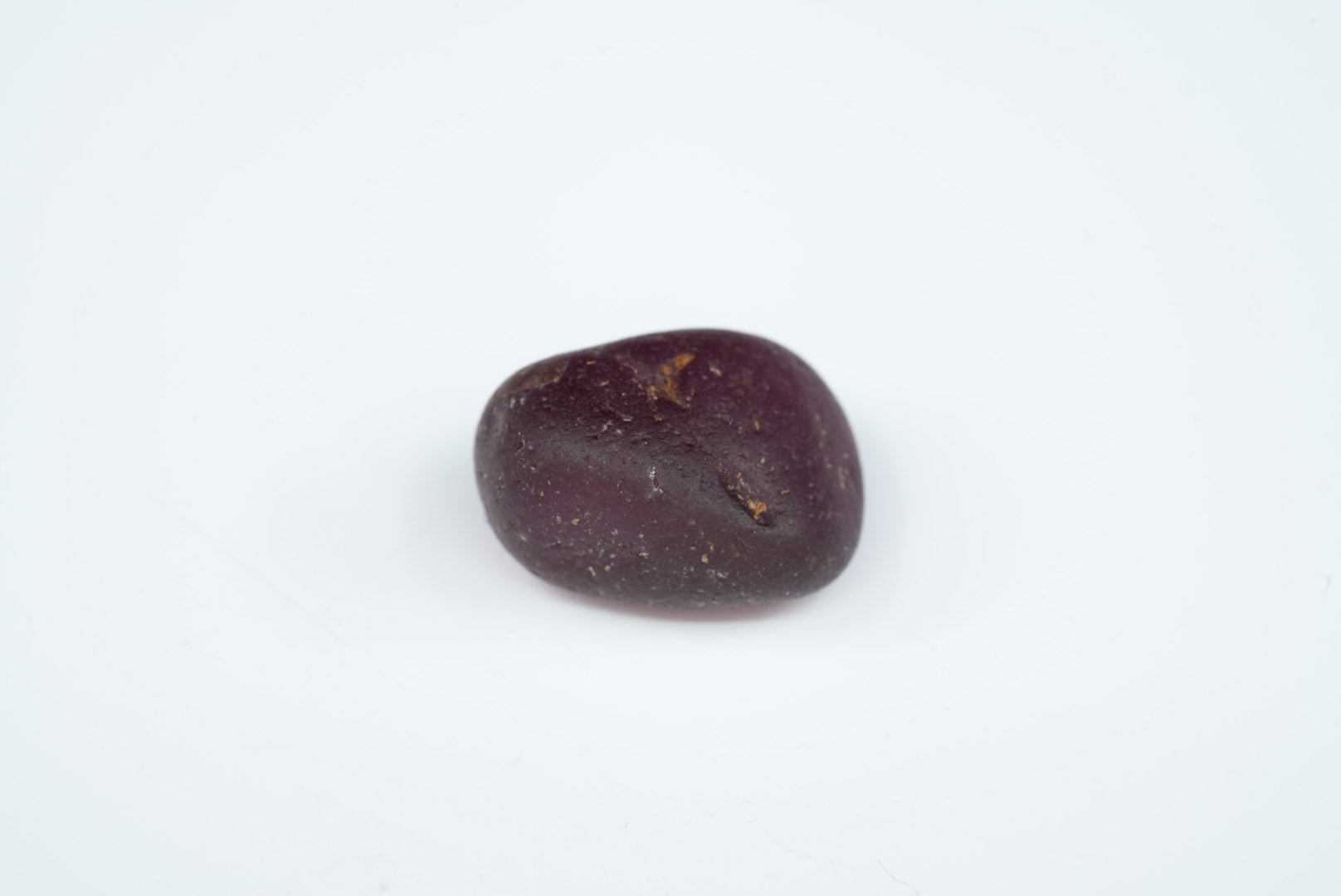 13.31ct Rhodolite Garnet - Tanga, Tanzania