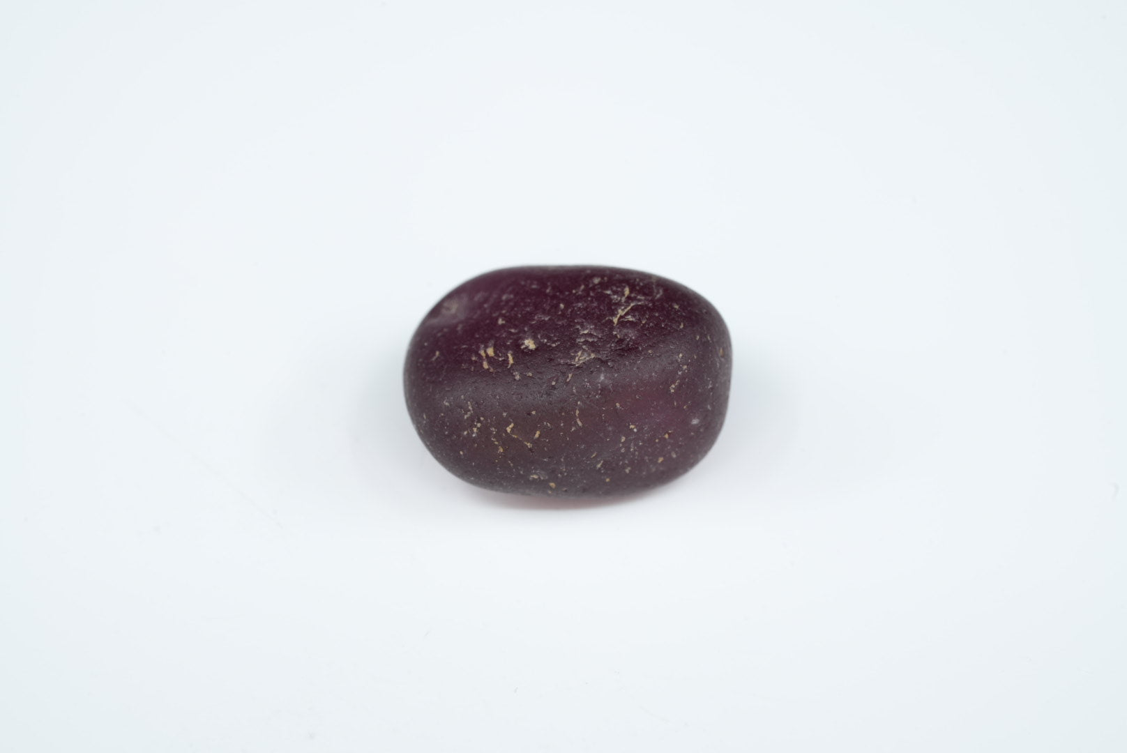 13.31ct Rhodolite Garnet - Tanga, Tanzania