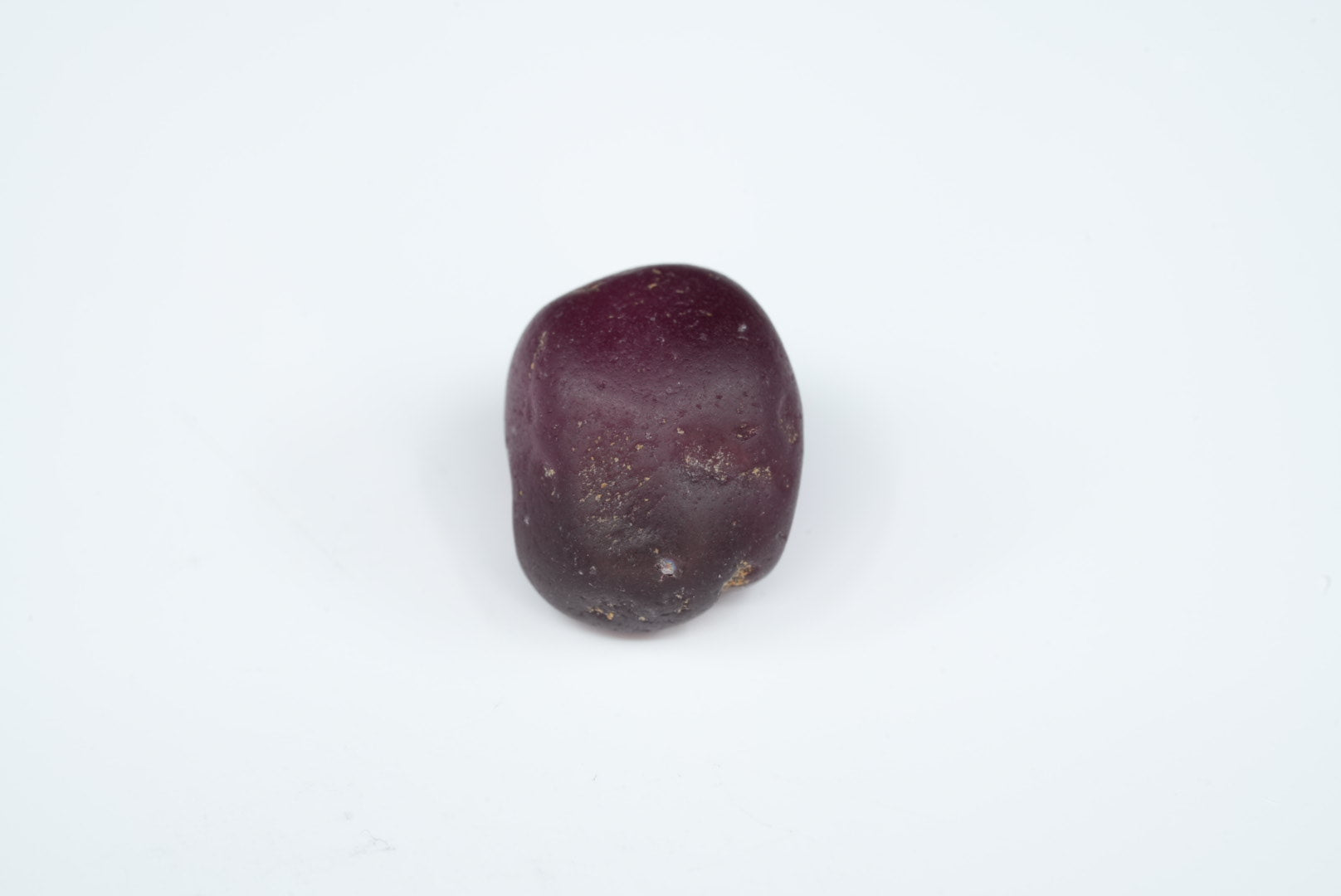 13.55ct Rhodolite Garnet - Tanga, Tanzania