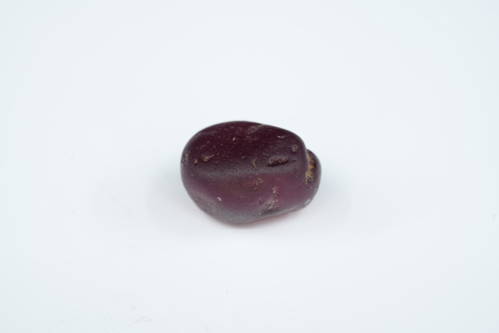 13.55ct Rhodolite Garnet - Tanga, Tanzania
