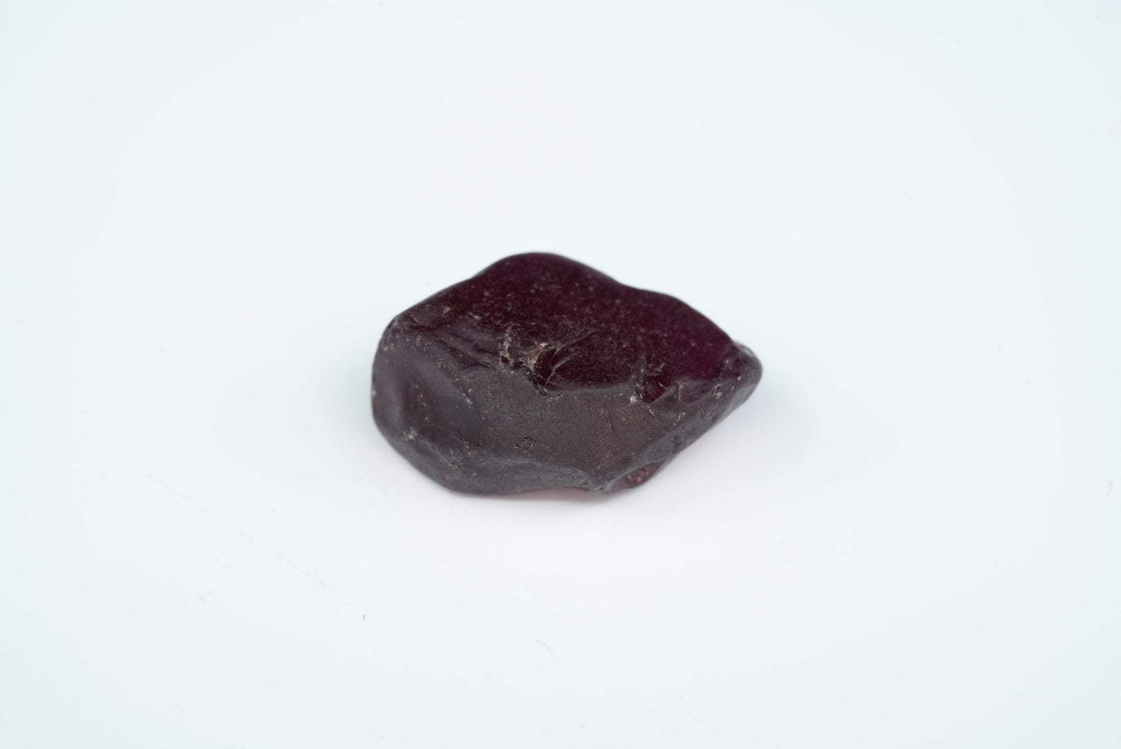 15.06ct Rhodolite Garnet - Tanga, Tanzania