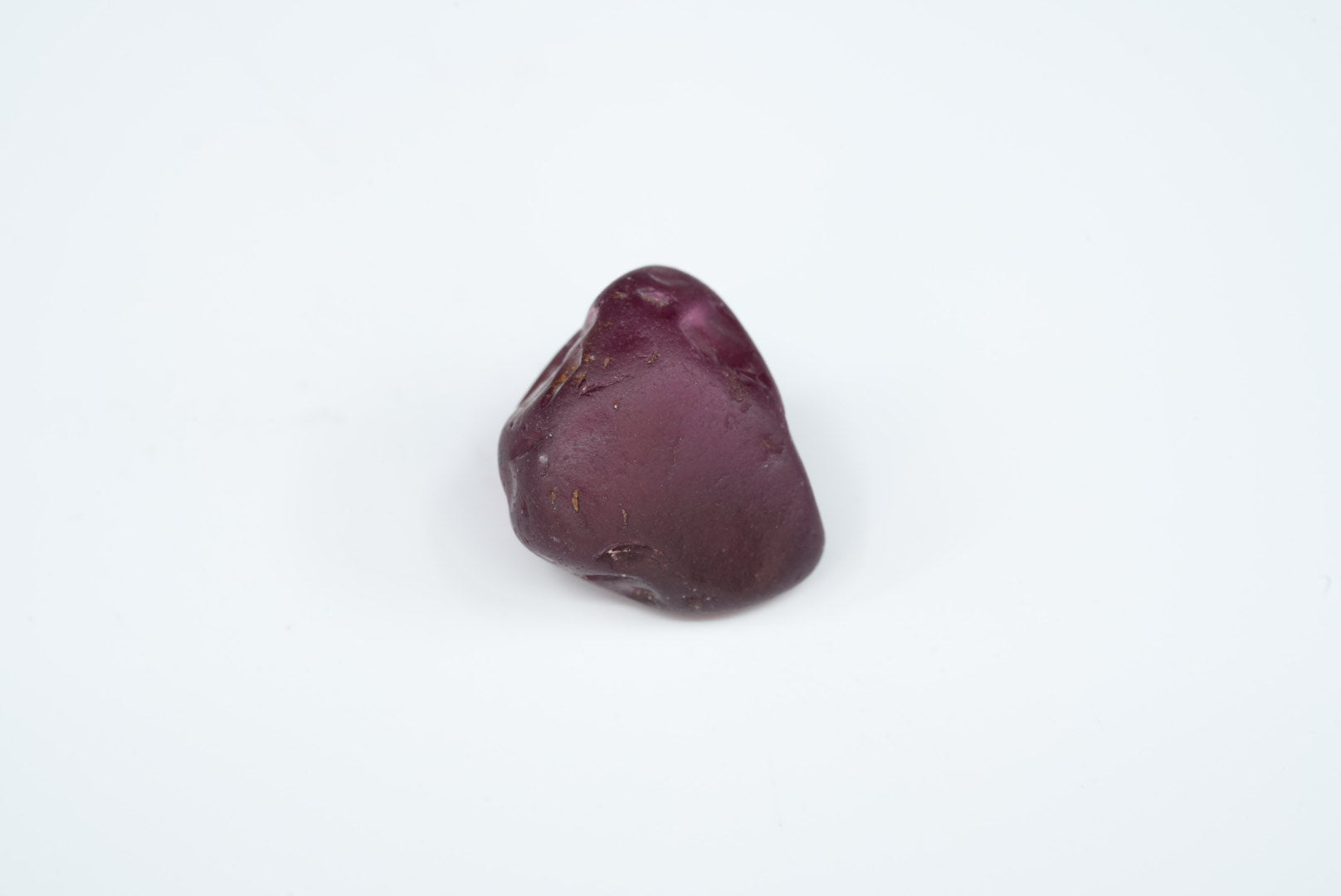 10.38ct Rhodolite Garnet - Tanga, Tanzania