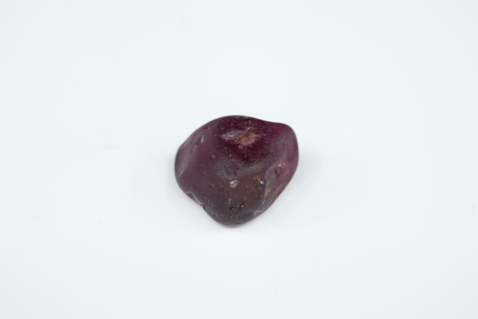 10.38ct Rhodolite Garnet - Tanga, Tanzania