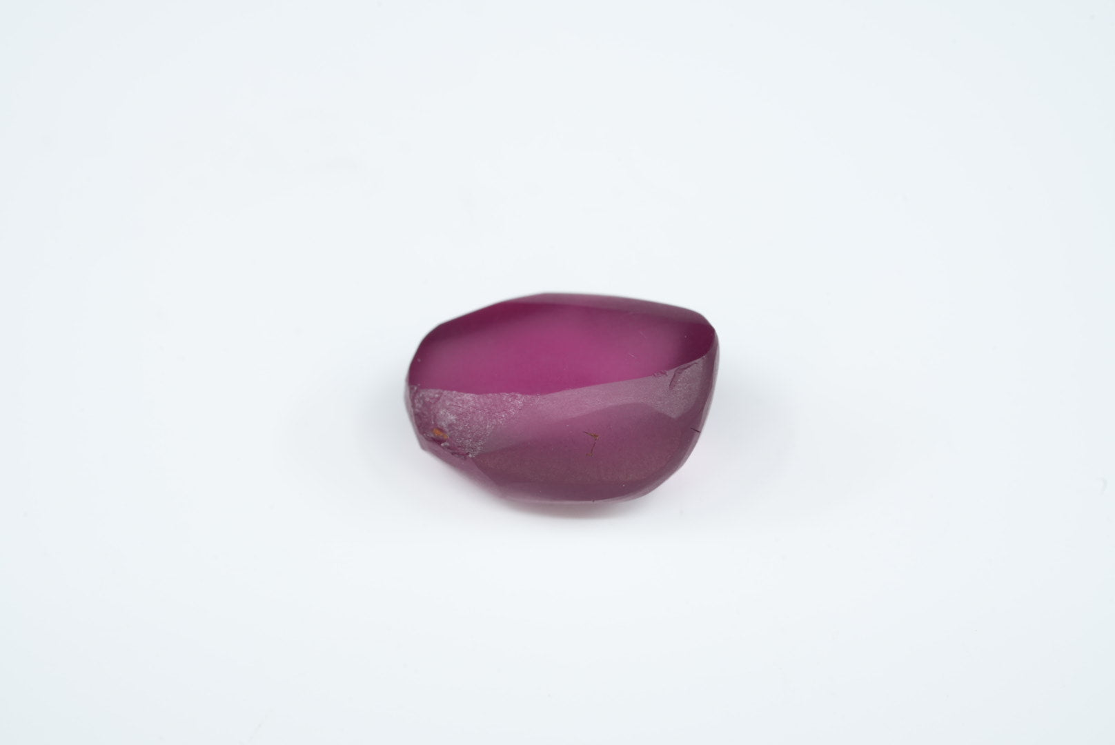 9.32ct Rhodolite Garnet - Tanga, Tanzania