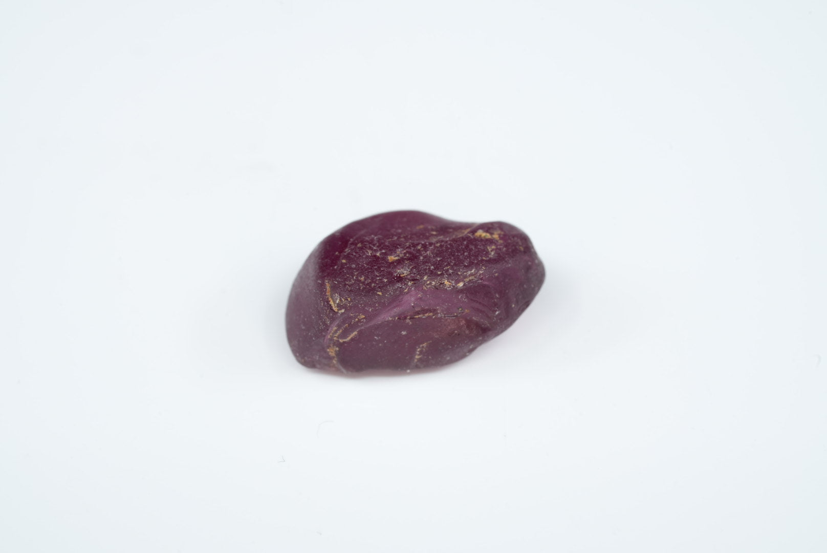 11.35ct Rhodolite Garnet - Tanga, Tanzania