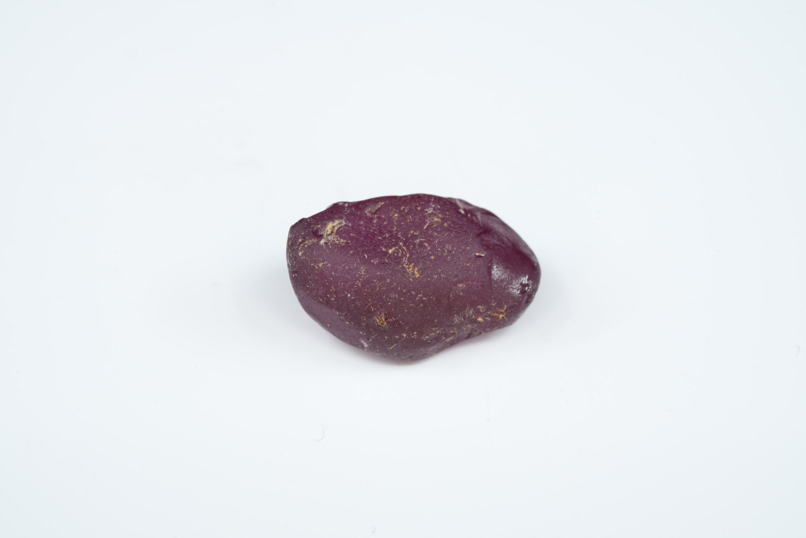 11.35ct Rhodolite Garnet - Tanga, Tanzania