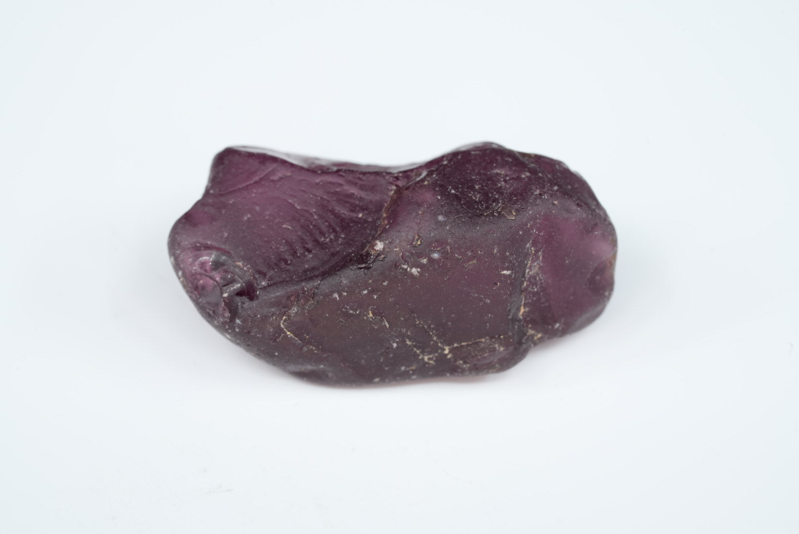37.11ct Rhodolite Garnet - Tanga, Tanzania