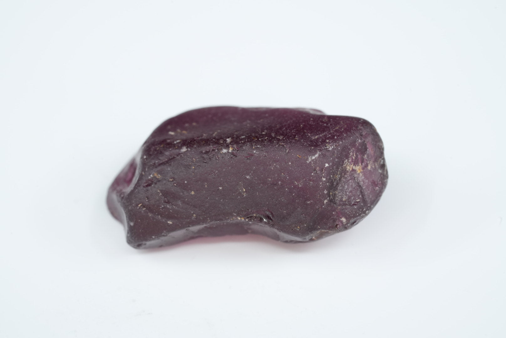 37.11ct Rhodolite Garnet - Tanga, Tanzania