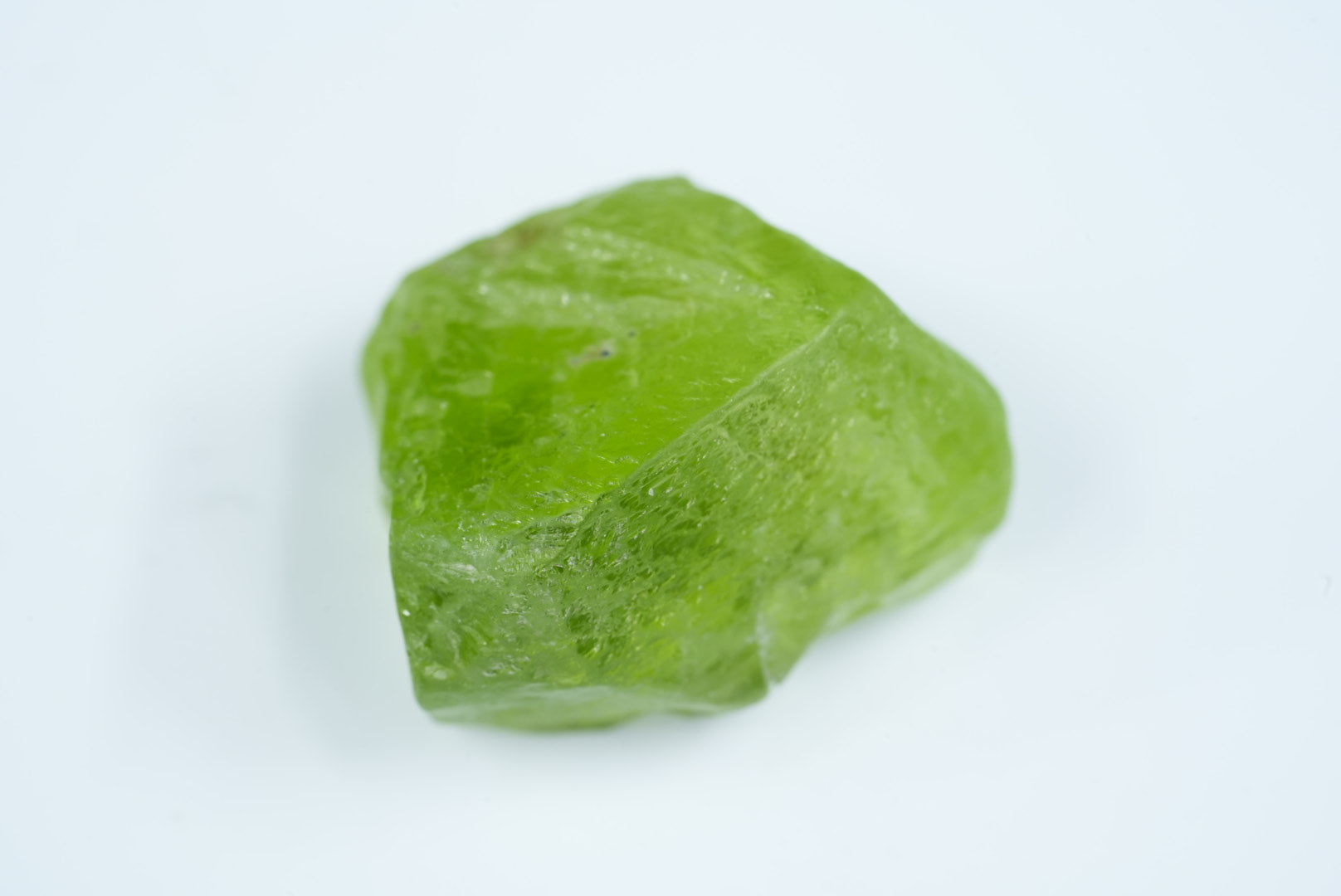 25.5ct  Peridot - Arizona, USA