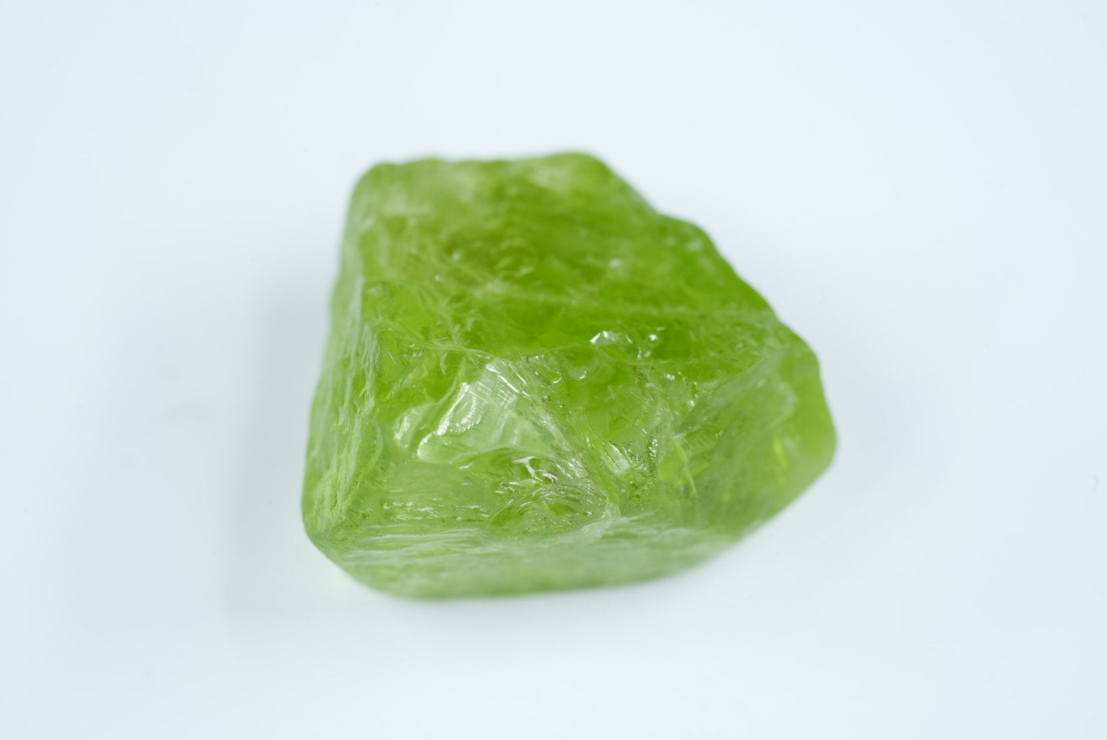 25.5ct  Peridot - Arizona, USA