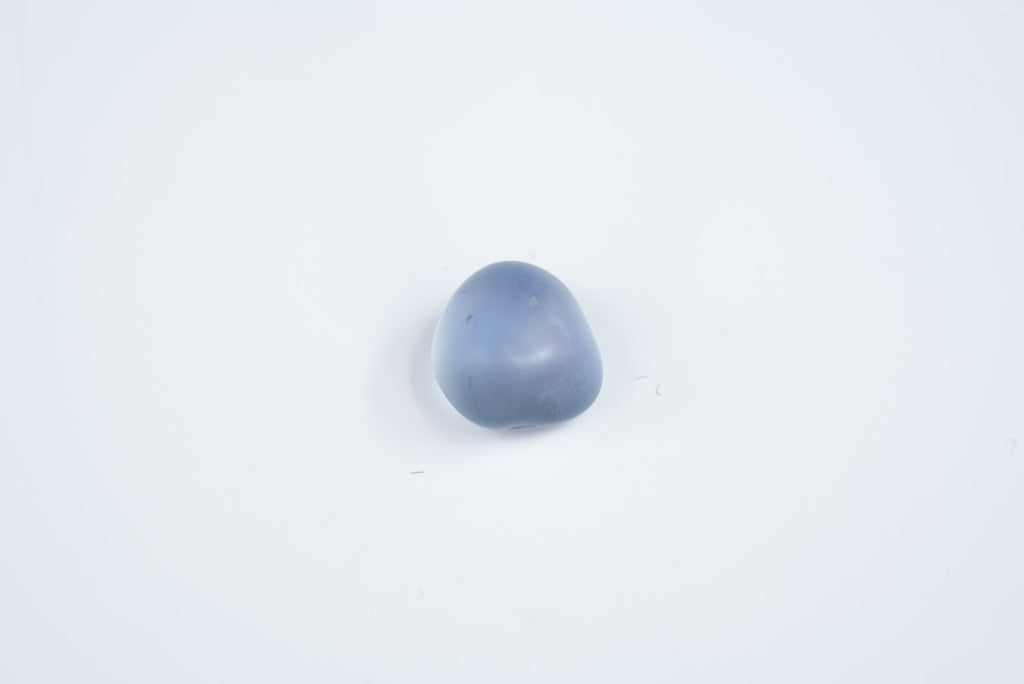 1.7ct Corundum Sapphire - Missouri River, Montana, USA