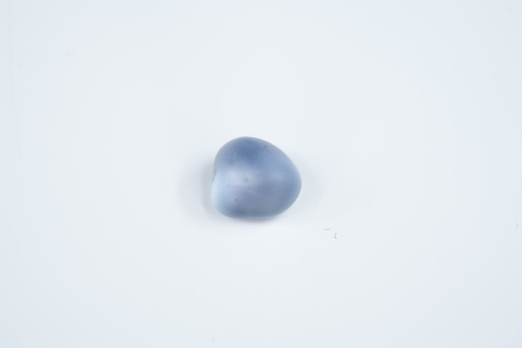 1.7ct Corundum Sapphire - Missouri River, Montana, USA