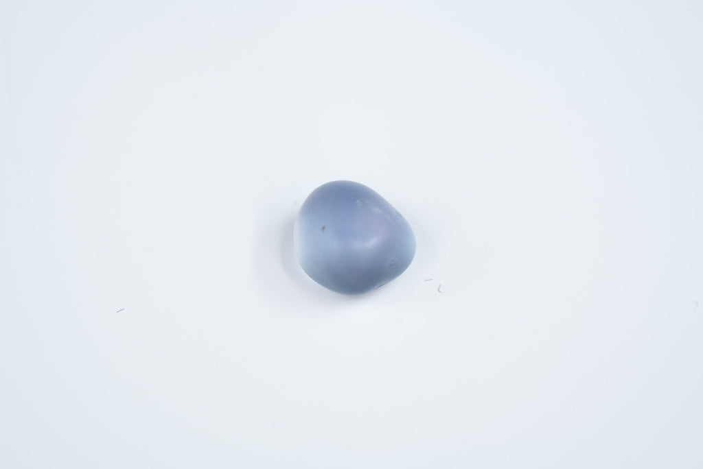 1.7ct Corundum Sapphire - Missouri River, Montana, USA