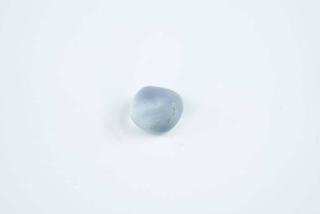 1.73ct Corundum Sapphire - Missouri River, Montana, USA
