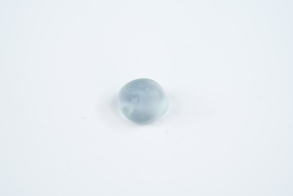 1.73ct Corundum Sapphire - Missouri River, Montana, USA