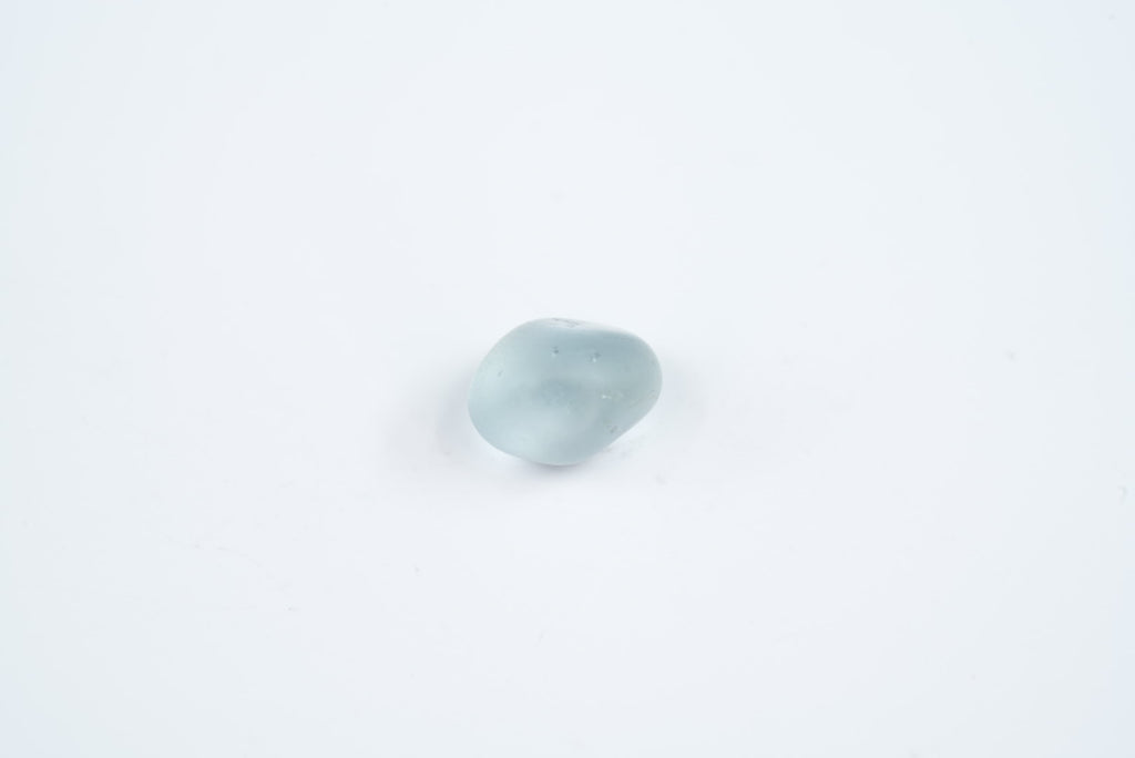1.73ct Corundum Sapphire - Missouri River, Montana, USA