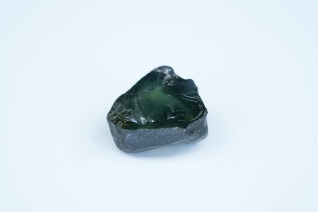 8.5ct Corundum Sapphire, Madagascar