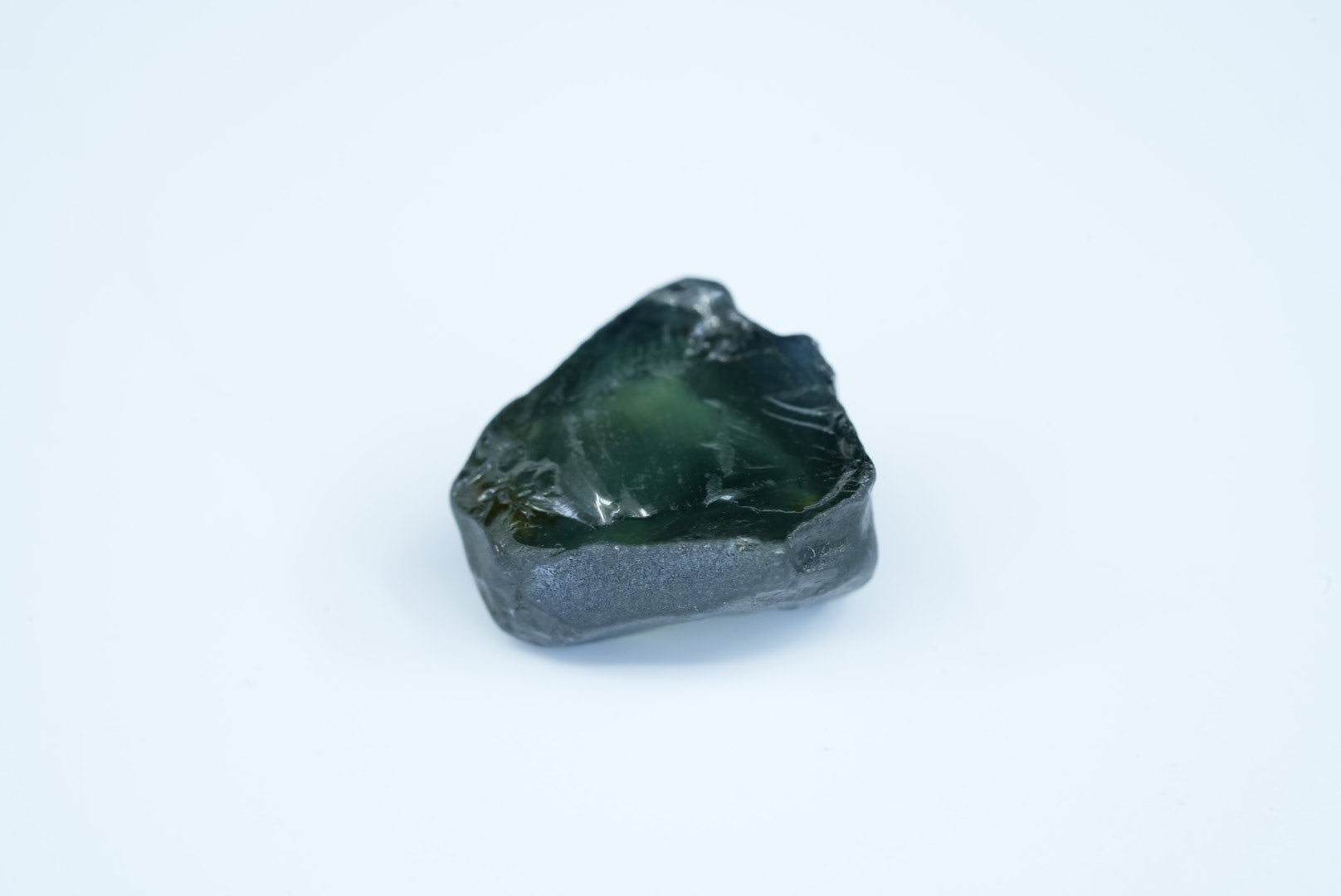 8.5ct Corundum Sapphire, Madagascar