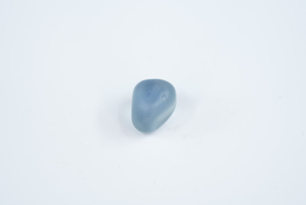 2.2ct Corundum Sapphire - Missouri River, Montana, USA