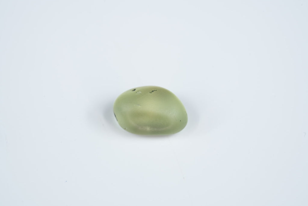 3.08ct Corundum Sapphire - Rock Creek, Montana, USA
