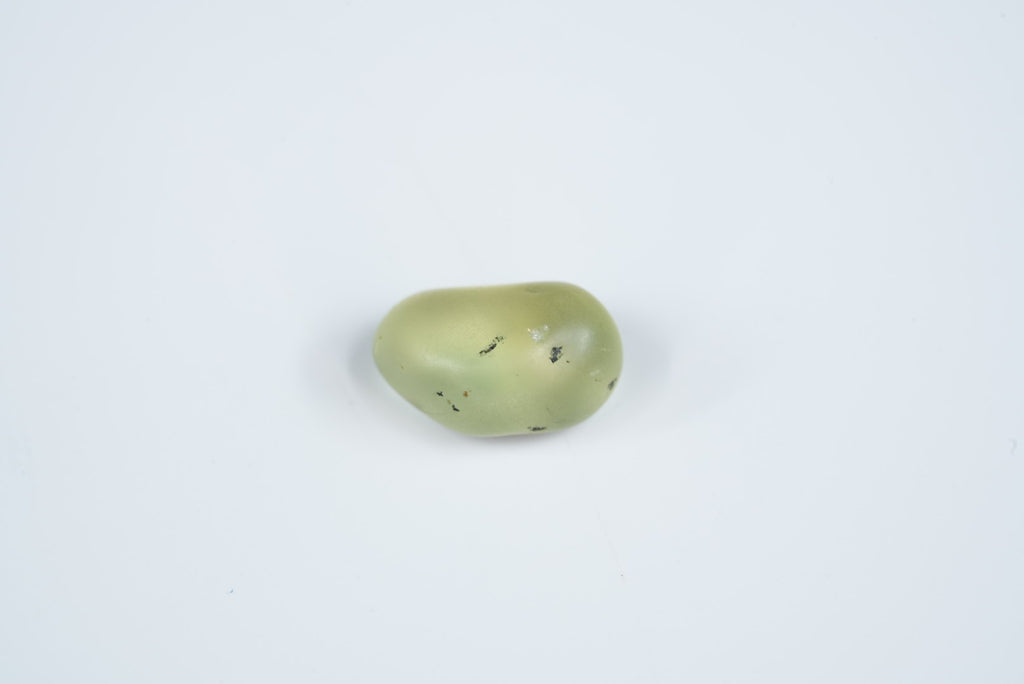 3.08ct Corundum Sapphire - Rock Creek, Montana, USA