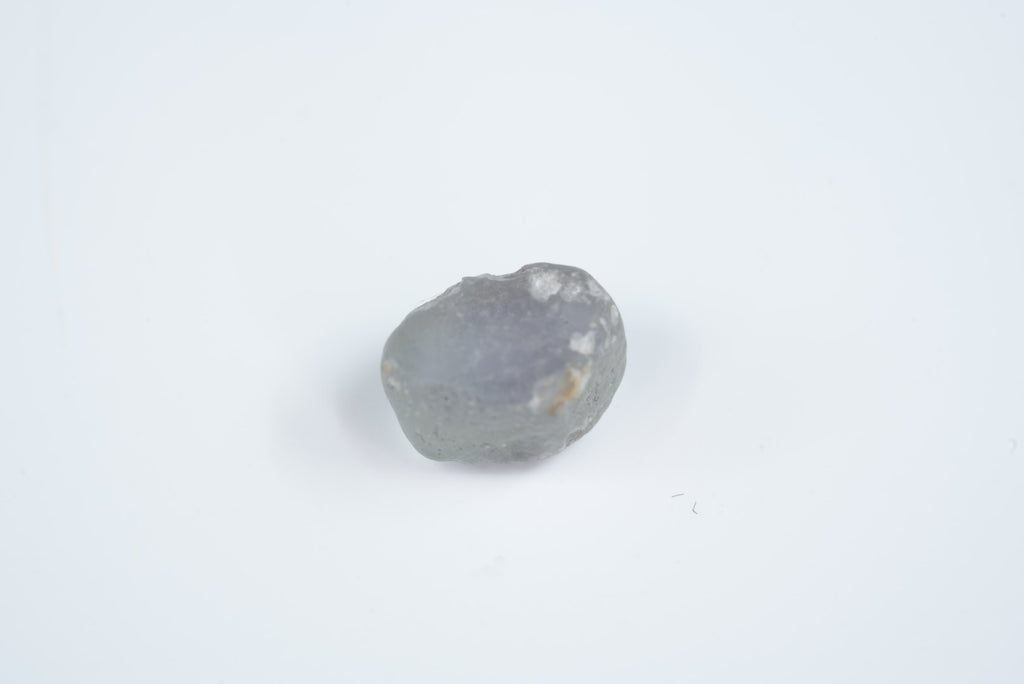 3.6ct Corundum Sapphire - Missouri River, Montana, USA