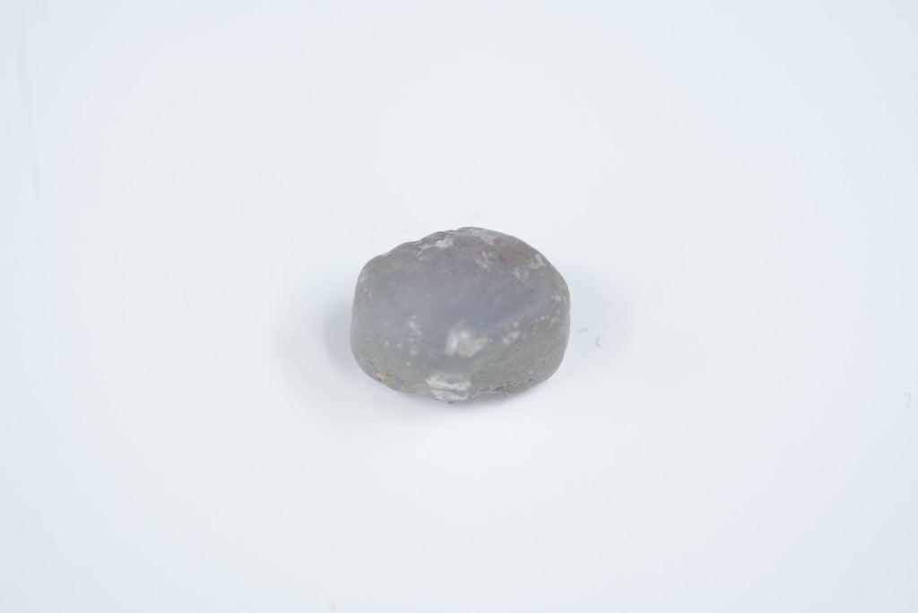 3.6ct Corundum Sapphire - Missouri River, Montana, USA
