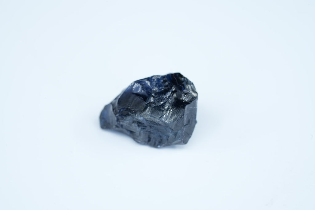 6.5ct Parti color Sapphire - Garba Tula, Kenya
