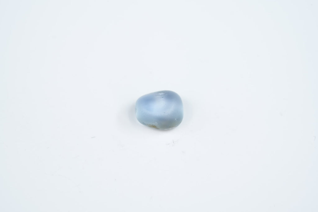 1.2ct Corundum Sapphire - Missouri River, Montana, USA