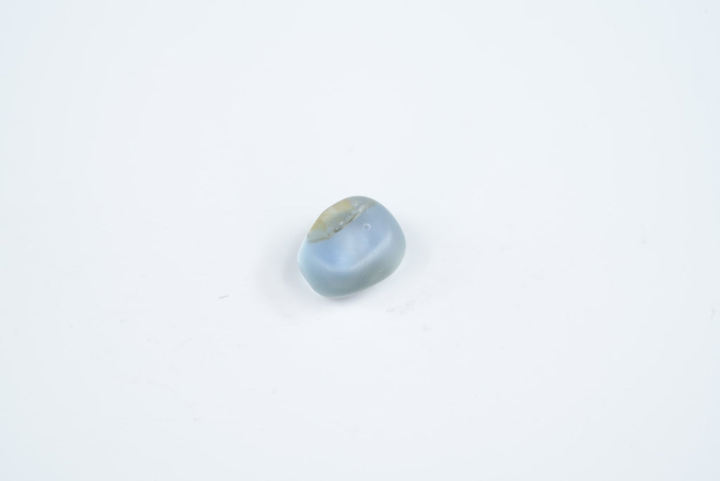 1.2ct Corundum Sapphire - Missouri River, Montana, USA